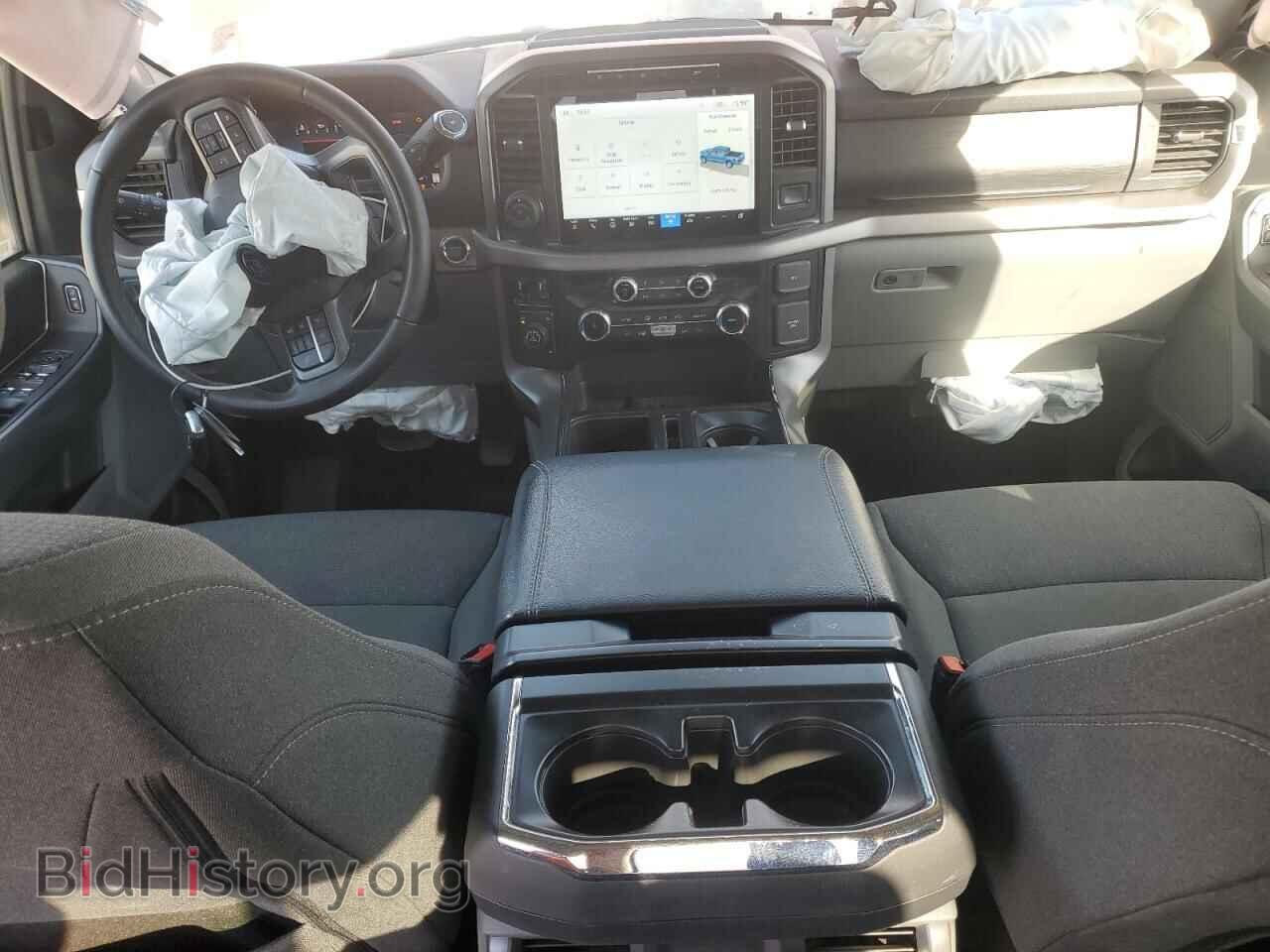 2024 FORD All Models - VIN: 1FTFW3LD6RFA20918 - Photo 8