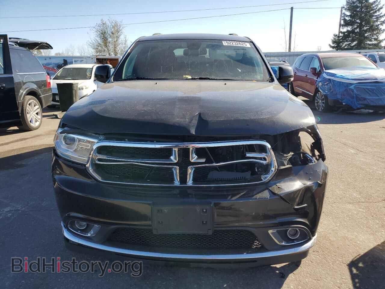 2015 DODGE DURANGO - VIN: 1C4RDJDG4FC710065 - Photo 5