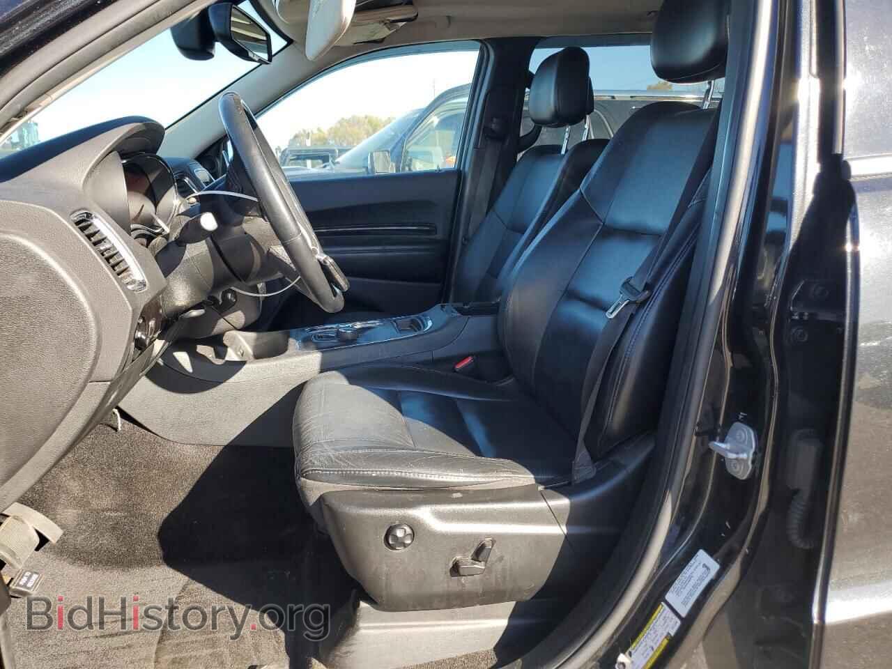 2015 DODGE DURANGO - VIN: 1C4RDJDG4FC710065 - Photo 7