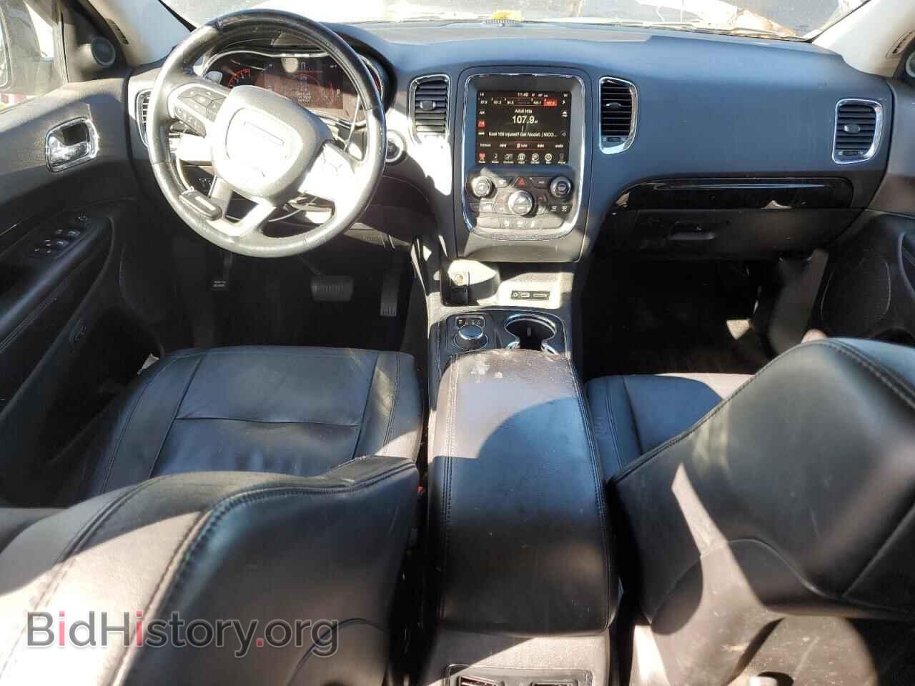 2015 DODGE DURANGO - VIN: 1C4RDJDG4FC710065 - Photo 8