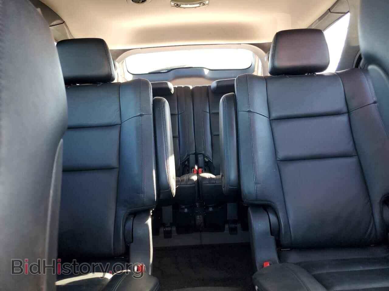 2015 DODGE DURANGO - VIN: 1C4RDJDG4FC710065 - Photo 10