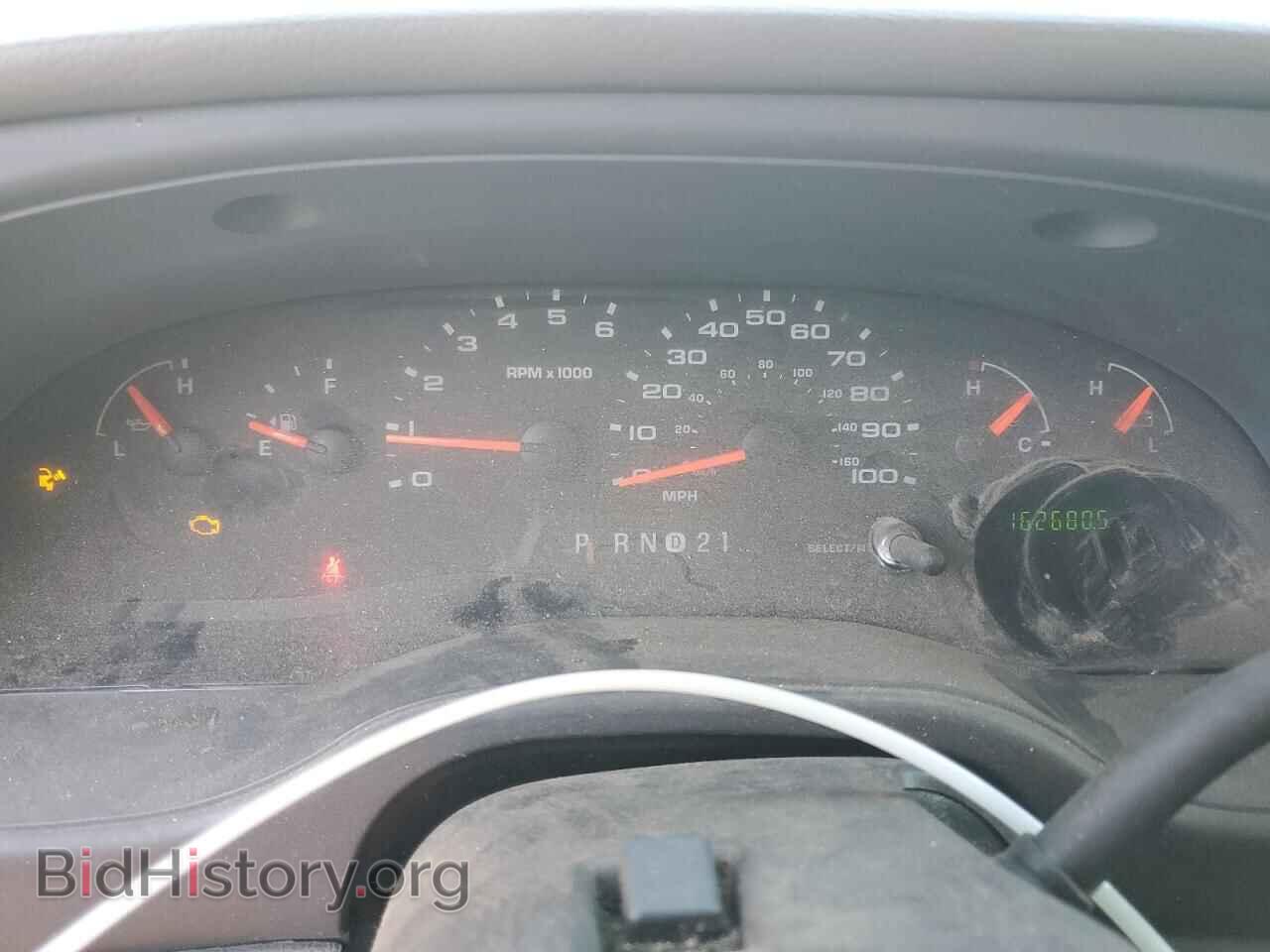 2007 FORD ALL Models - VIN: 1FBSS31L97DA33762 - Фото 9