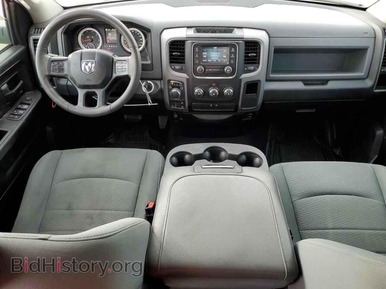 2018 RAM 1500 - VIN: 1C6RR7FT2JS136697 - Фото 8