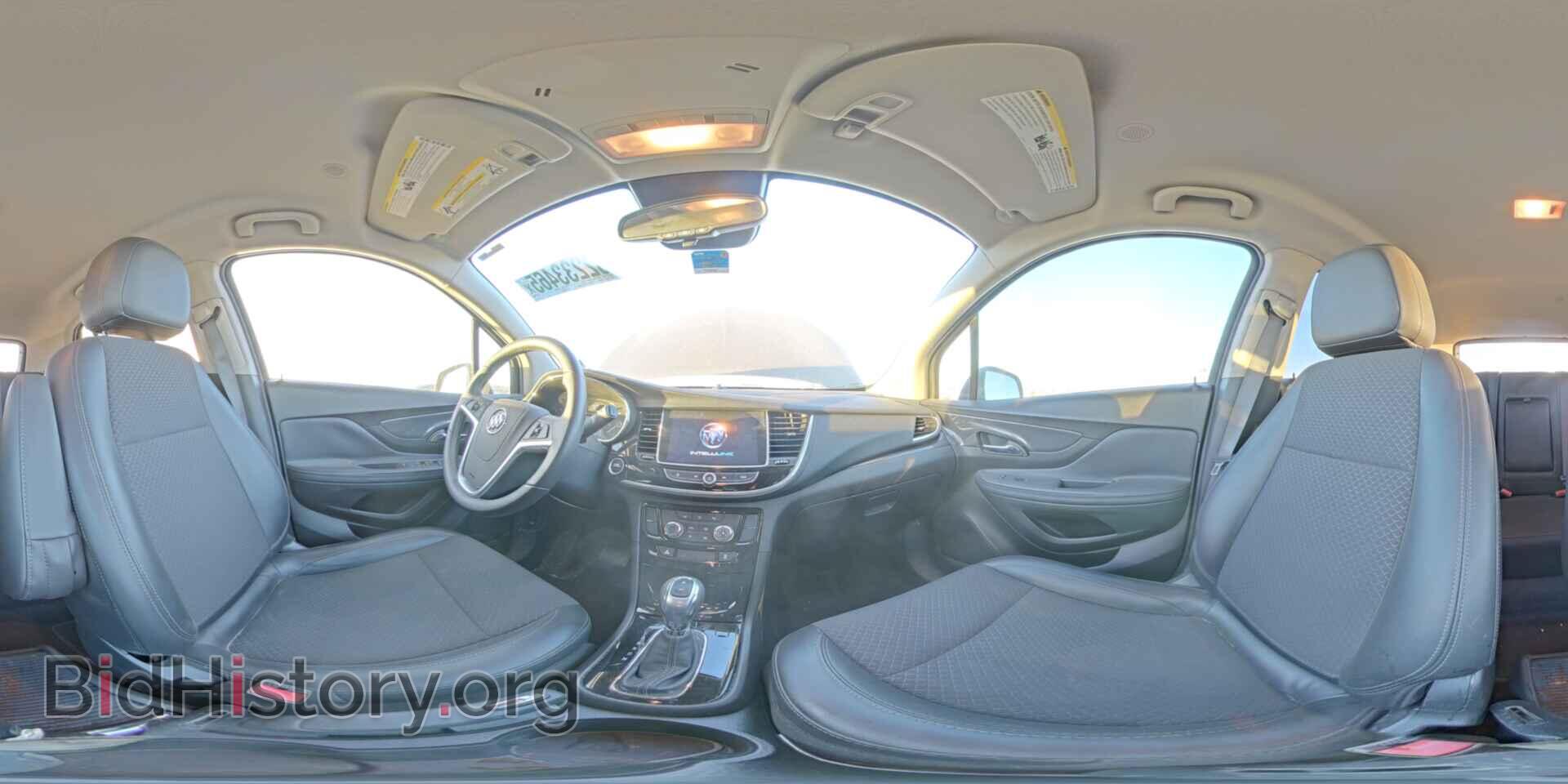 2020 BUICK ENCORE - VIN: KL4CJASB2LB083142 - Фото 14