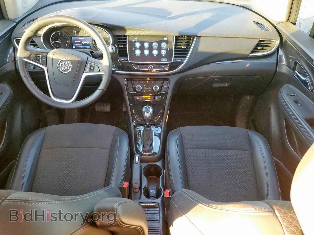 2020 BUICK ENCORE - VIN: KL4CJASB2LB083142 - Фото 8
