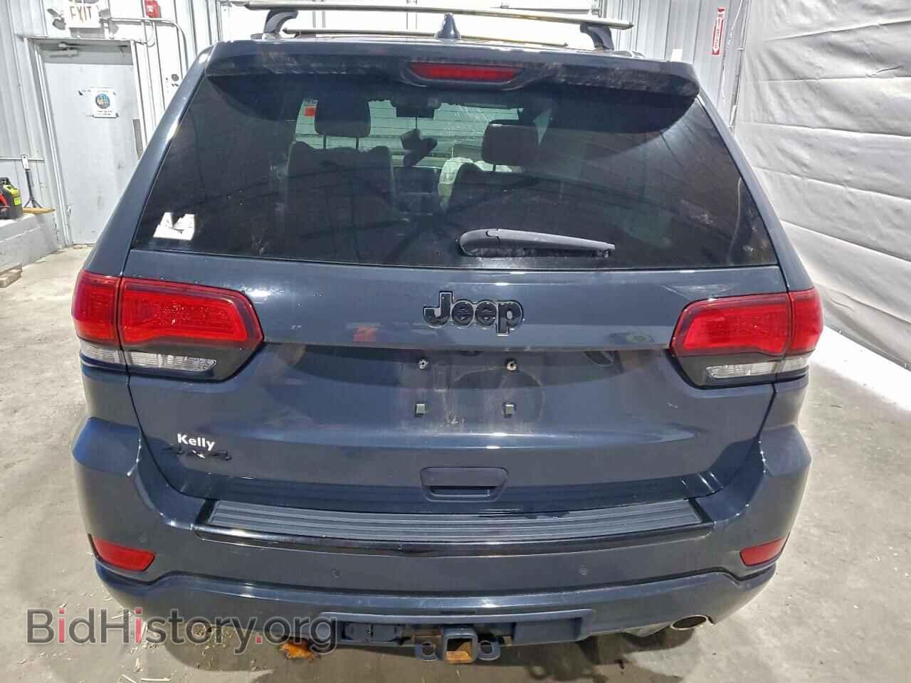 2017 JEEP CHEROKEE - VIN: 1C4RJFAG1HC714751 - Фото 6