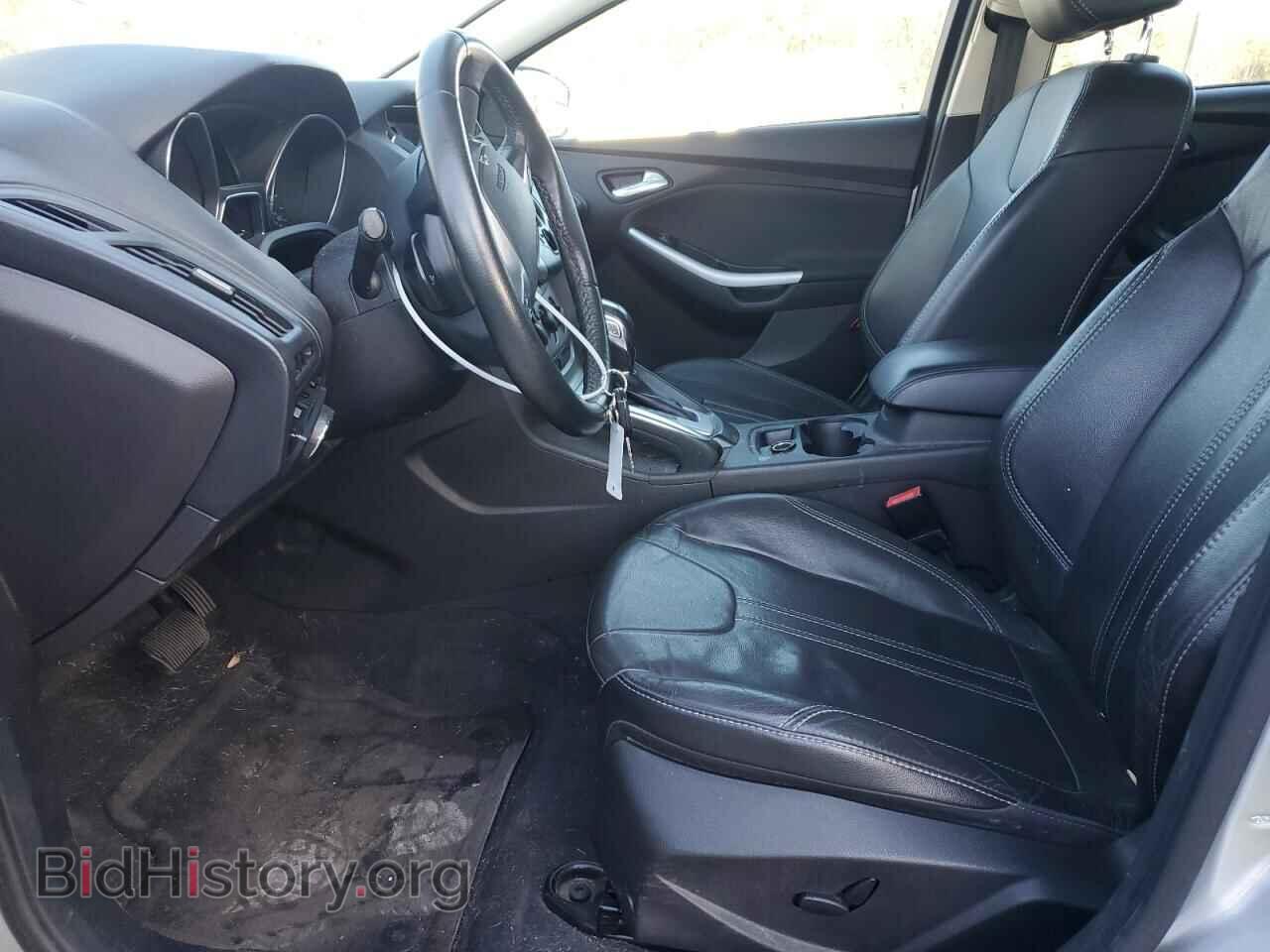 2013 FORD FOCUS - VIN: 1FADP3K26DL104077 - Photo 7