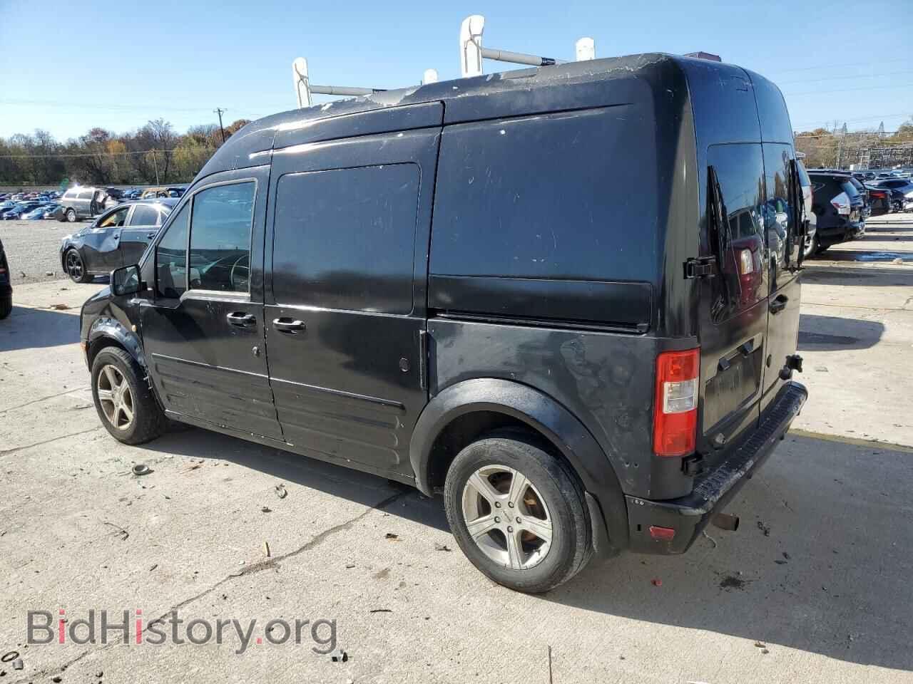 2010 FORD TRANSIT - VIN: NM0KS9BN3AT012947 - Фото 2