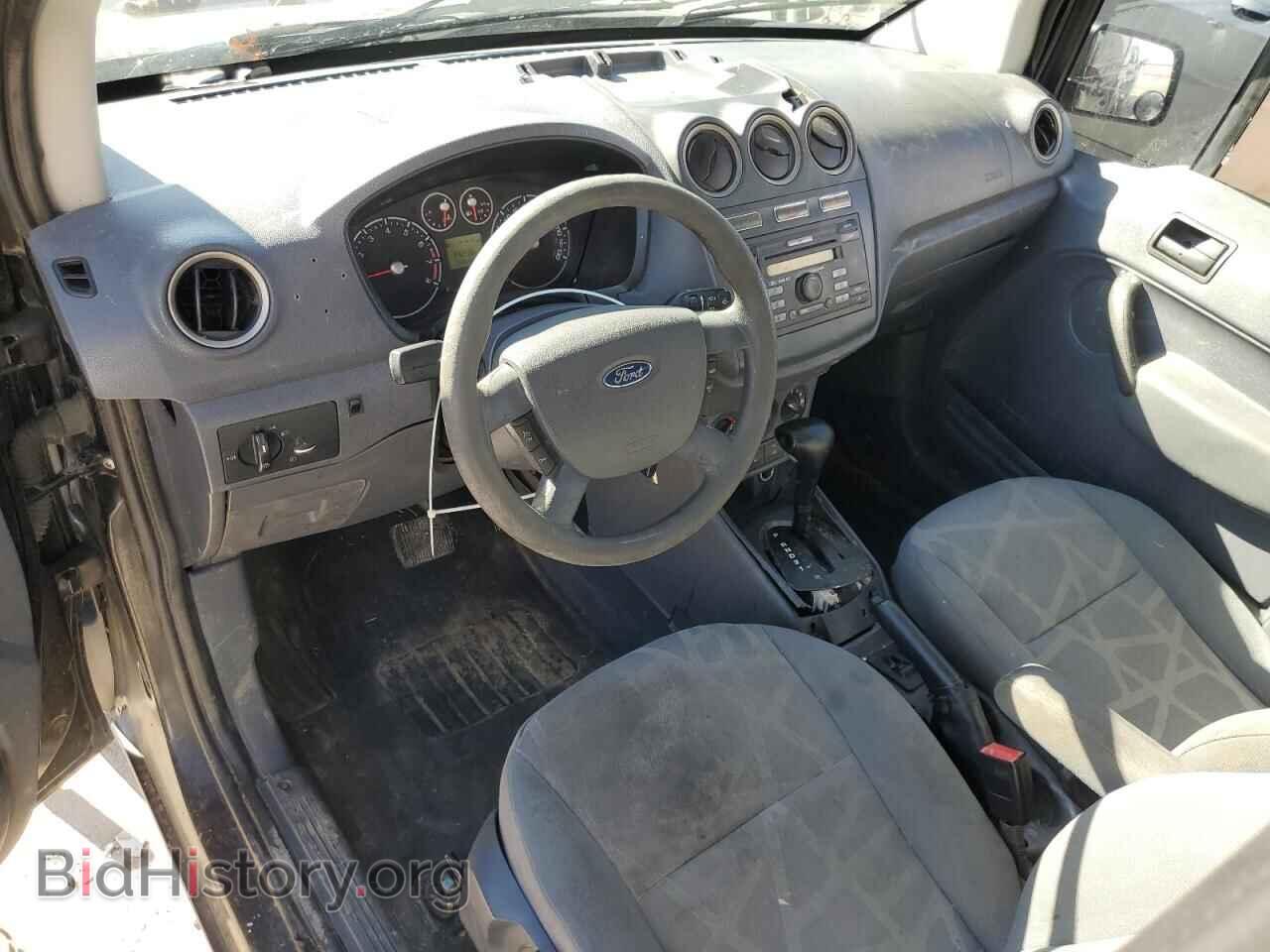 2010 FORD TRANSIT - VIN: NM0KS9BN3AT012947 - Фото 8