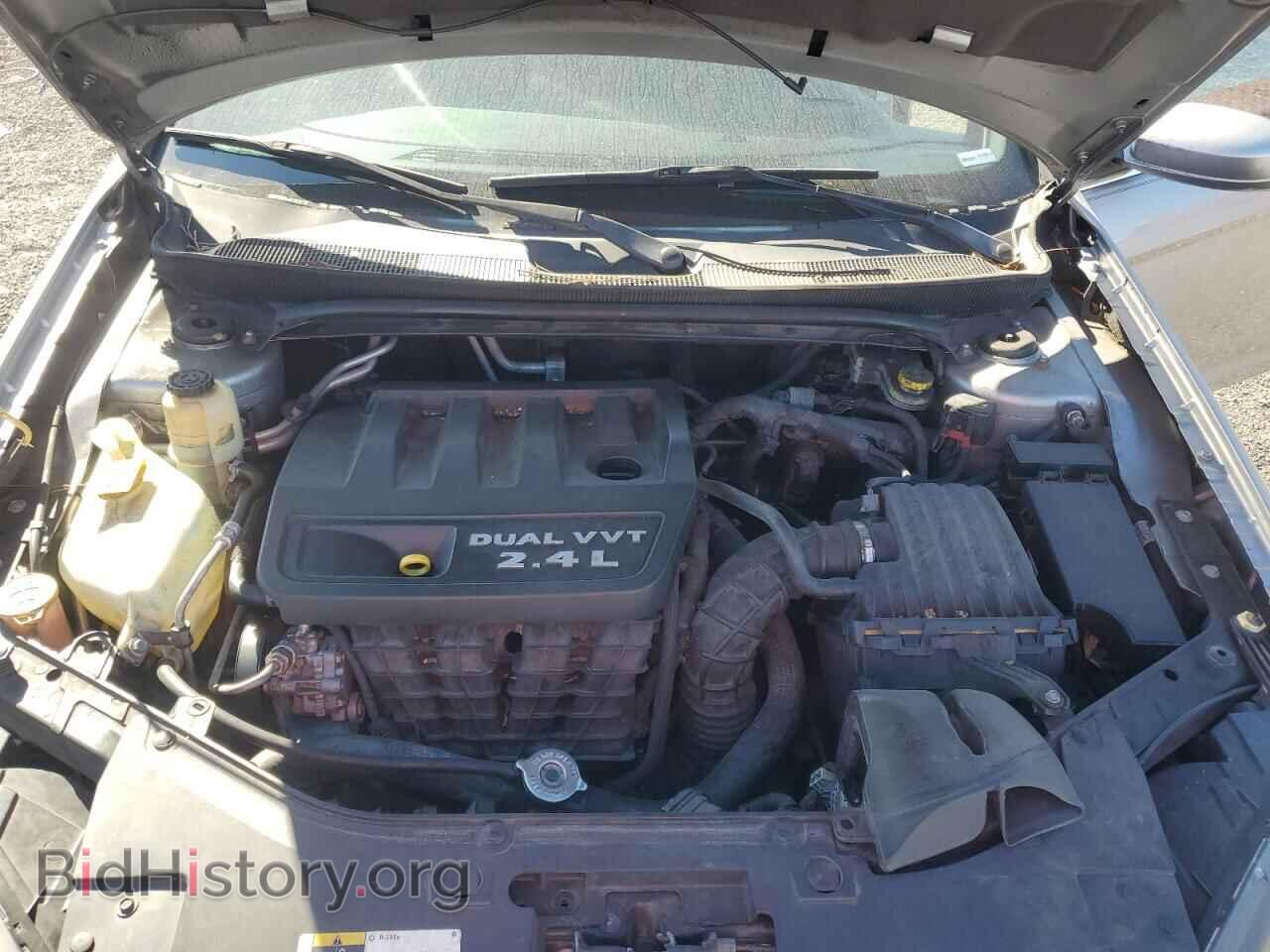 2014 CHRYSLER 200 - VIN: 1C3CCBBB1EN128745 - Photo 11