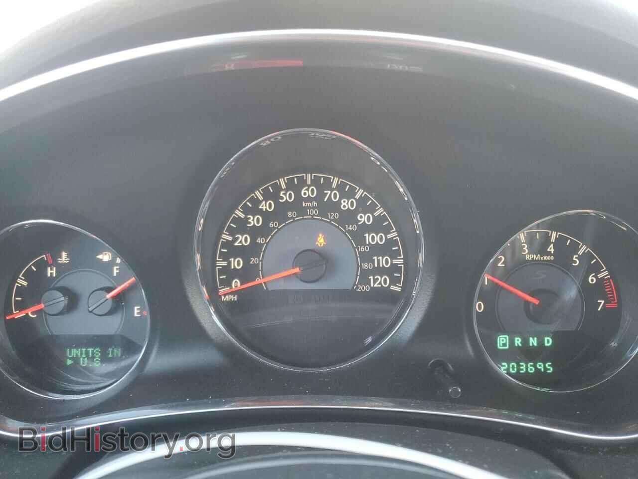 2014 CHRYSLER 200 - VIN: 1C3CCBBB1EN128745 - Photo 9