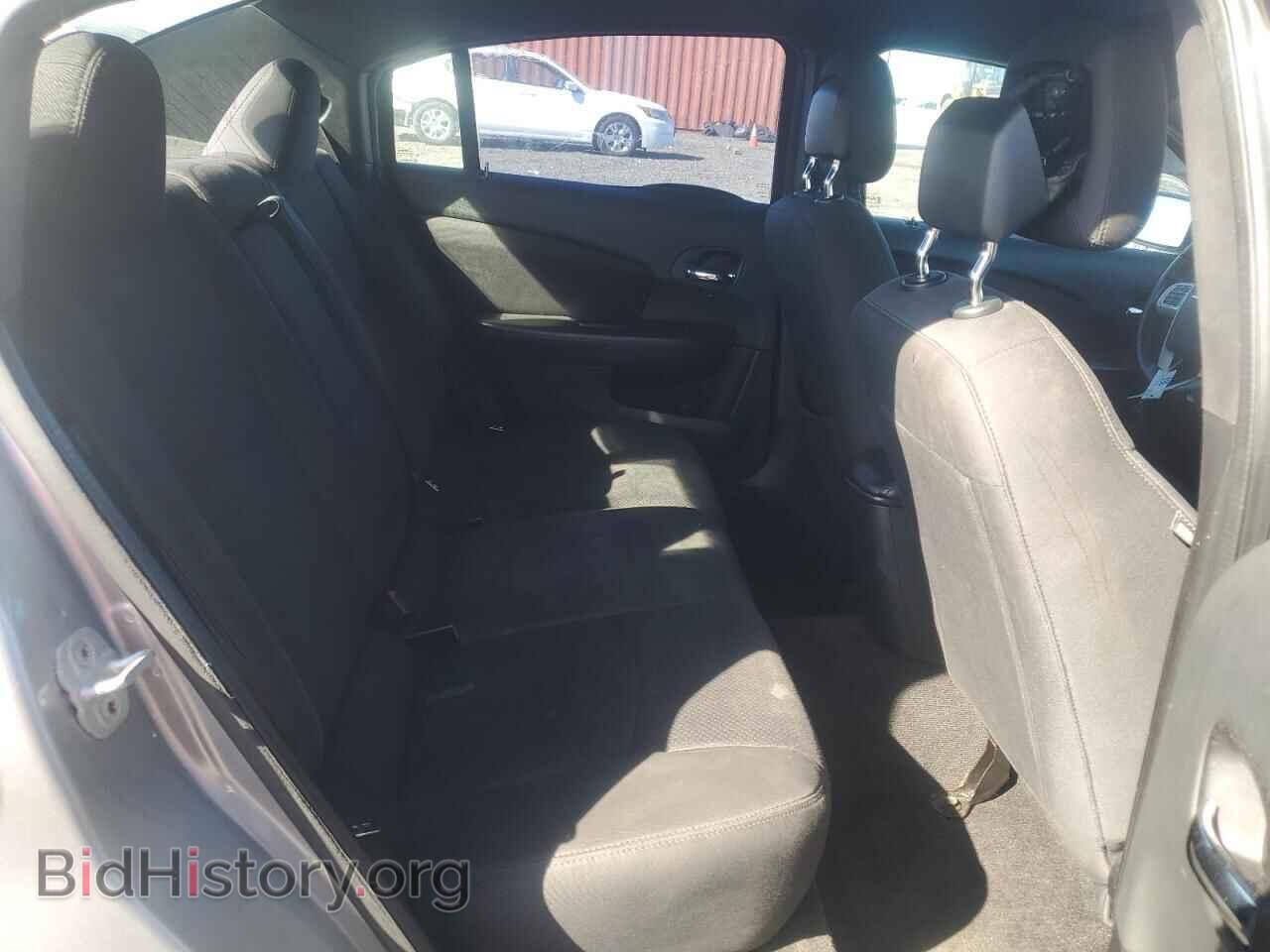 2014 CHRYSLER 200 - VIN: 1C3CCBBB1EN128745 - Photo 10