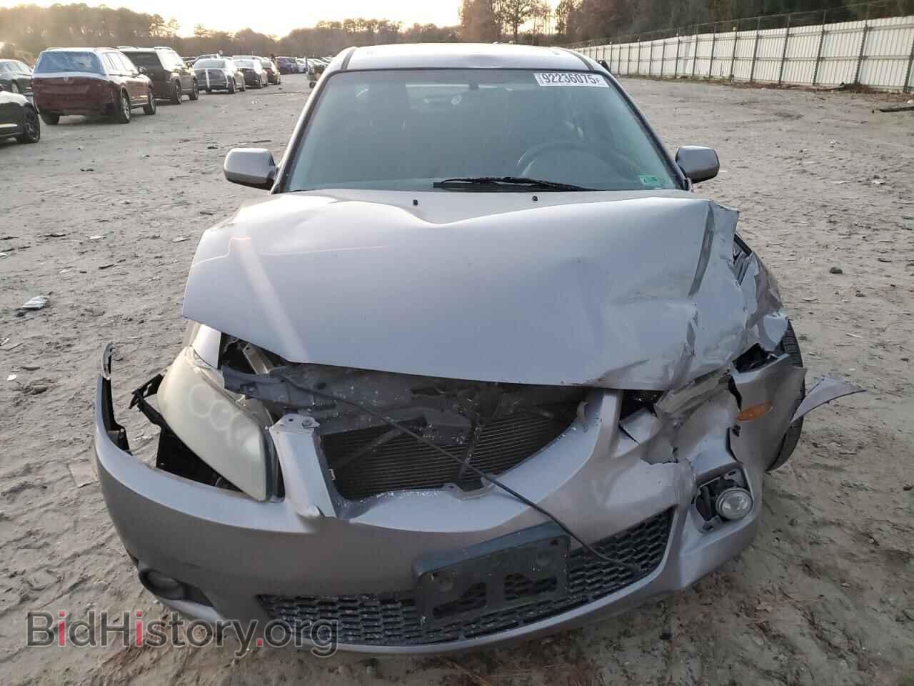 2006 MAZDA 6 - VIN: 1YVHP80D265M44955 - Фото 5