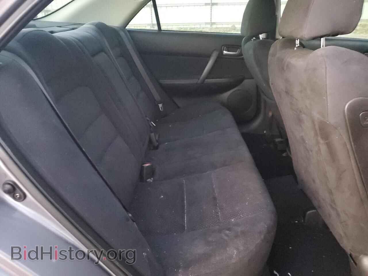 2006 MAZDA 6 - VIN: 1YVHP80D265M44955 - Фото 10