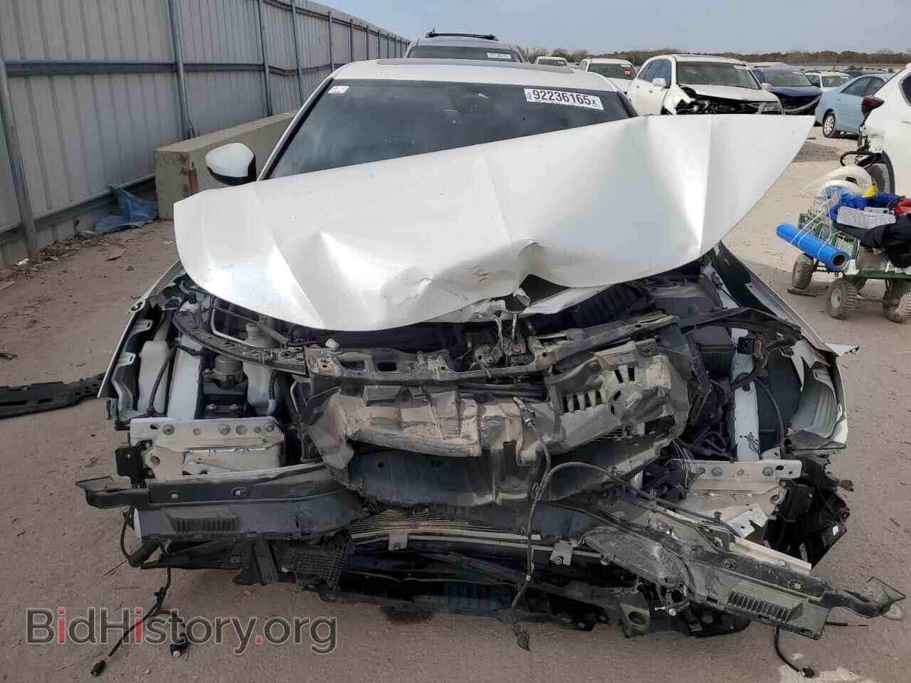 2023 ACURA INTEGRA - VIN: 19UDE4H64PA010099 - Фото 5