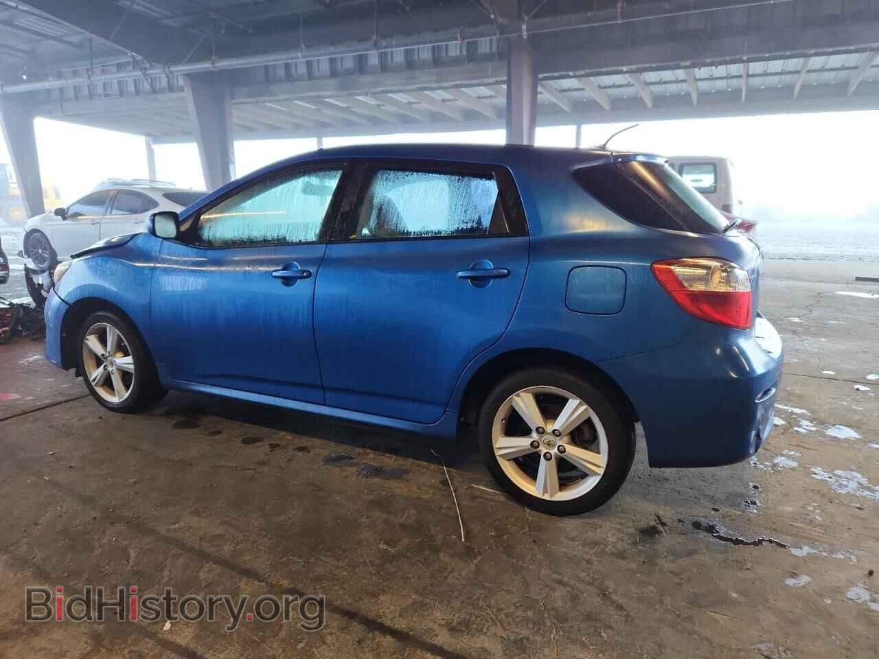 2010 TOYOTA COROLLA - VIN: 2T1KE4EEXAC036338 - Фото 2