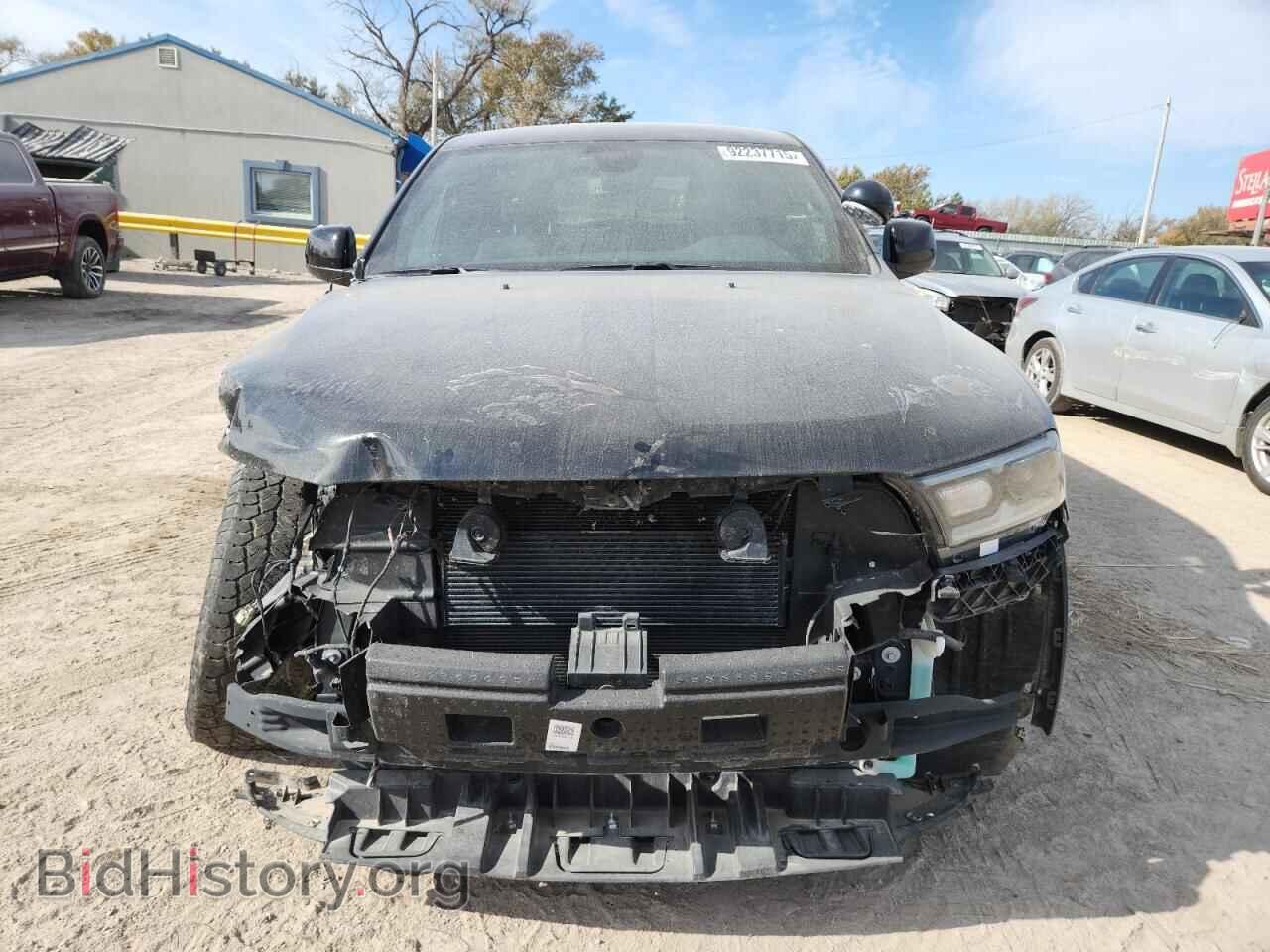 2023 DODGE DURANGO - VIN: 1C4SDJFT2PC691500 - Фото 5