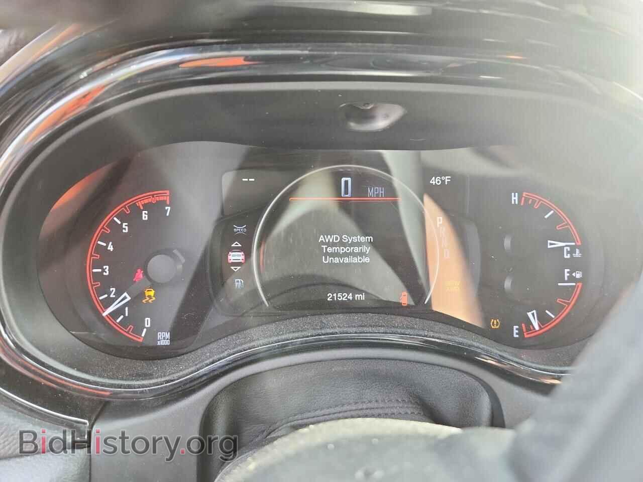2023 DODGE DURANGO - VIN: 1C4SDJFT2PC691500 - Фото 9
