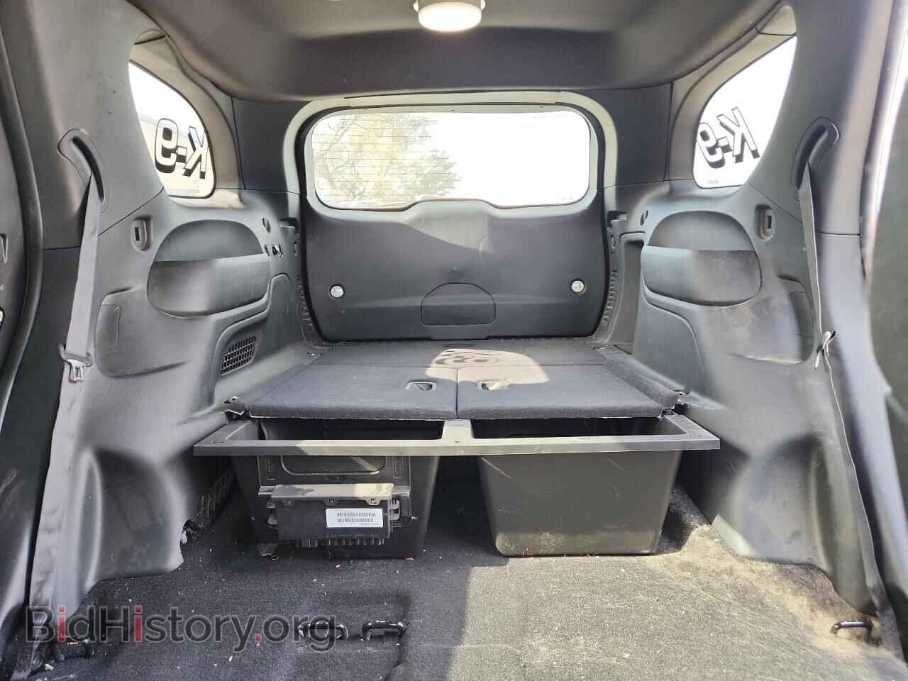 2023 DODGE DURANGO - VIN: 1C4SDJFT2PC691500 - Фото 10