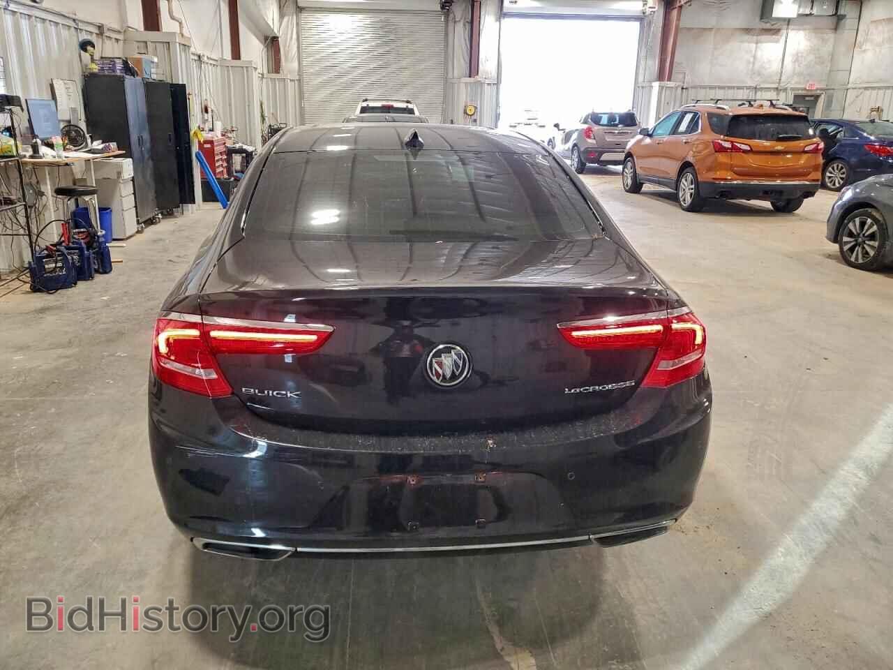 2017 BUICK LACROSSE - VIN: 1G4ZR5SS3HU176470 - Фото 6