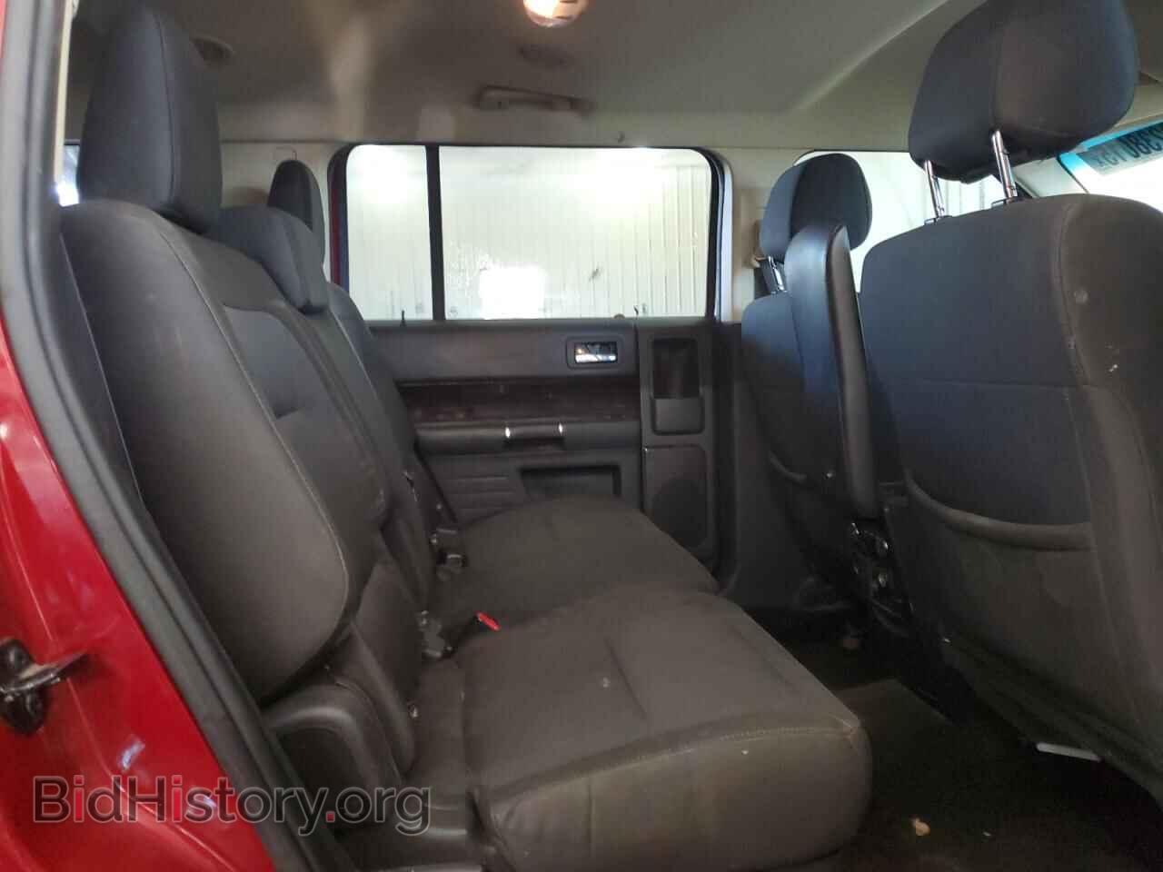 2015 FORD FLEX - VIN: 2FMGK5C89FBA02582 - Photo 11