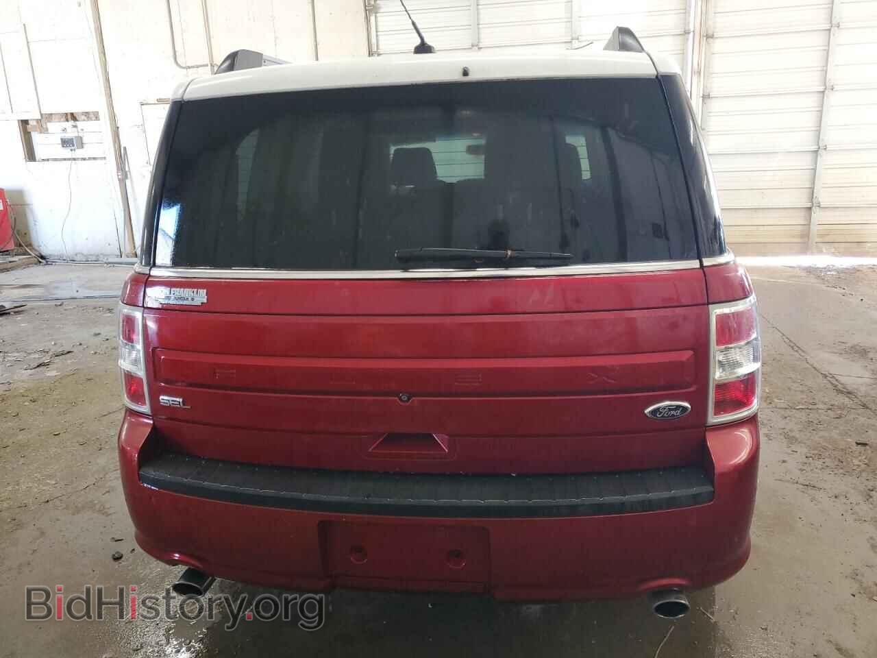 2015 FORD FLEX - VIN: 2FMGK5C89FBA02582 - Photo 6