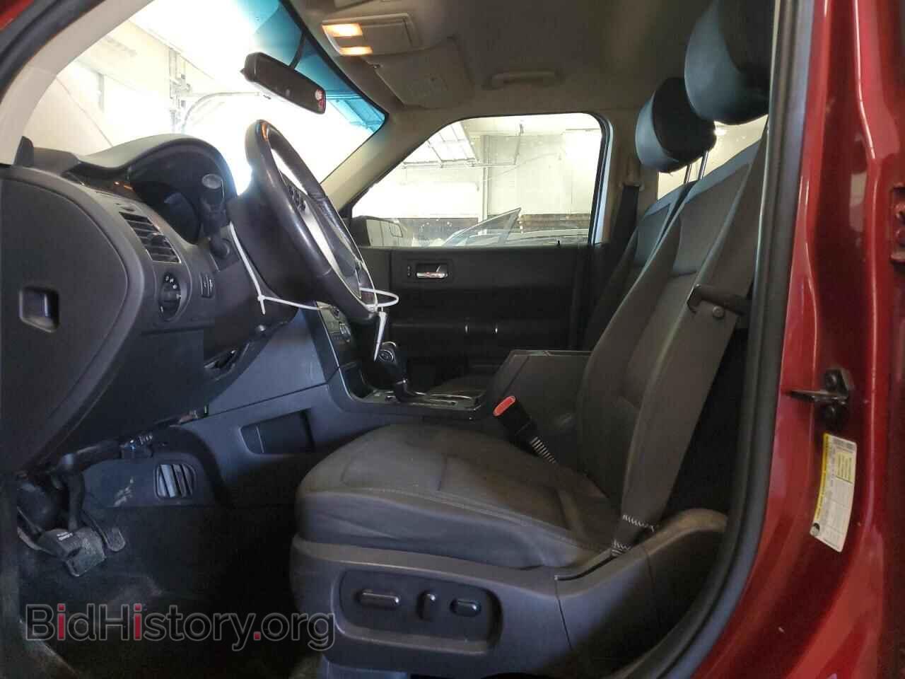 2015 FORD FLEX - VIN: 2FMGK5C89FBA02582 - Photo 7