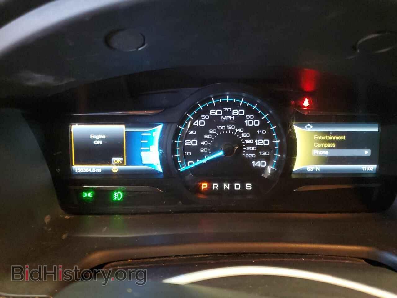 2015 FORD FLEX - VIN: 2FMGK5C89FBA02582 - Photo 9