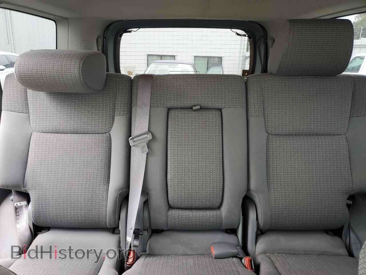 2007 JEEP COMMANDER - VIN: 1J8HG48KX7C505542 - Photo 10