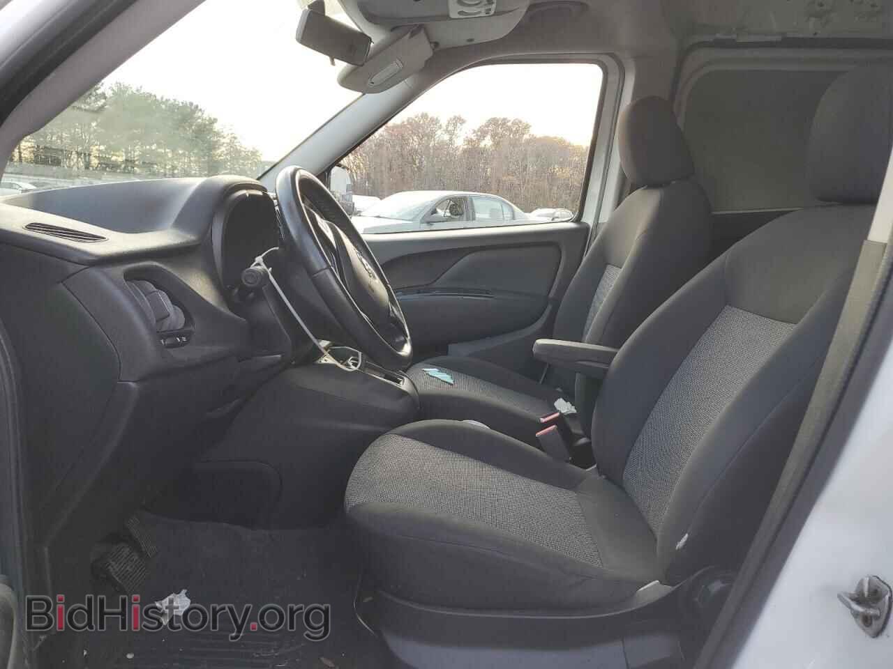 2015 RAM All Models - VIN: ZFBERFAT0F6194304 - Photo 7