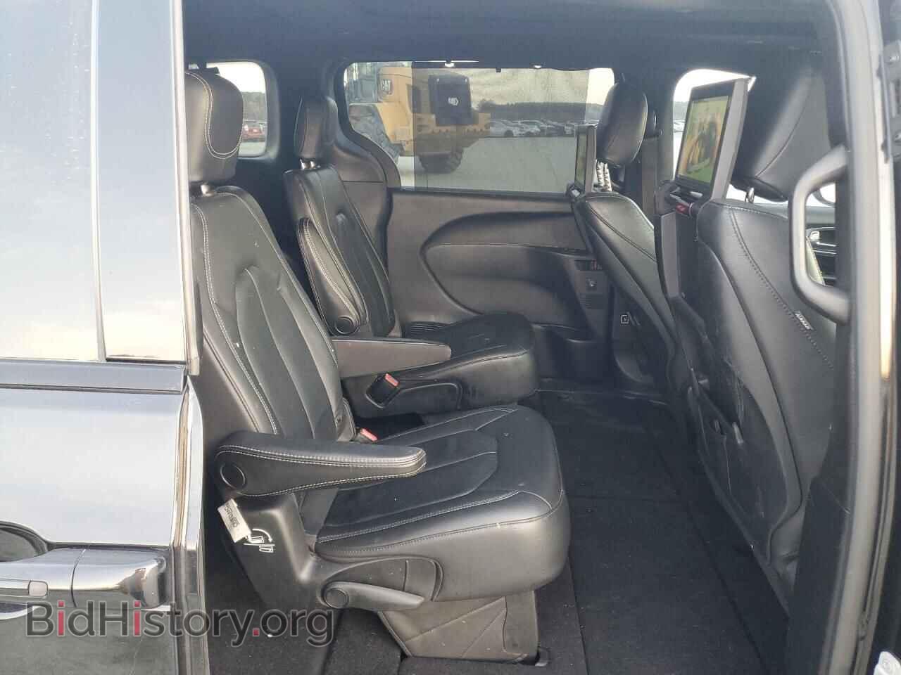 2020 CHRYSLER PACIFICA - VIN: 2C4RC1EG4LR236090 - Photo 11