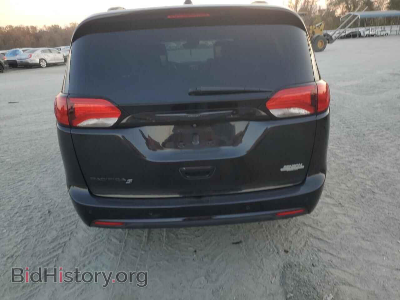 2020 CHRYSLER PACIFICA - VIN: 2C4RC1EG4LR236090 - Photo 6
