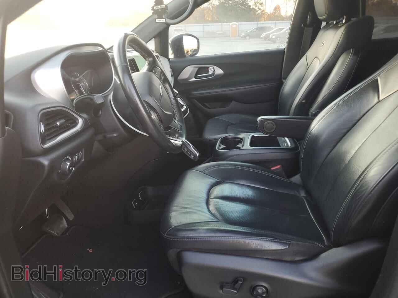 2020 CHRYSLER PACIFICA - VIN: 2C4RC1EG4LR236090 - Photo 7