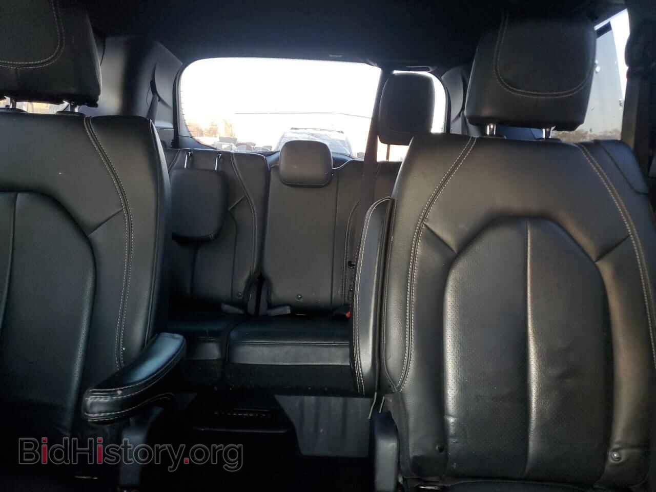 2020 CHRYSLER PACIFICA - VIN: 2C4RC1EG4LR236090 - Photo 10