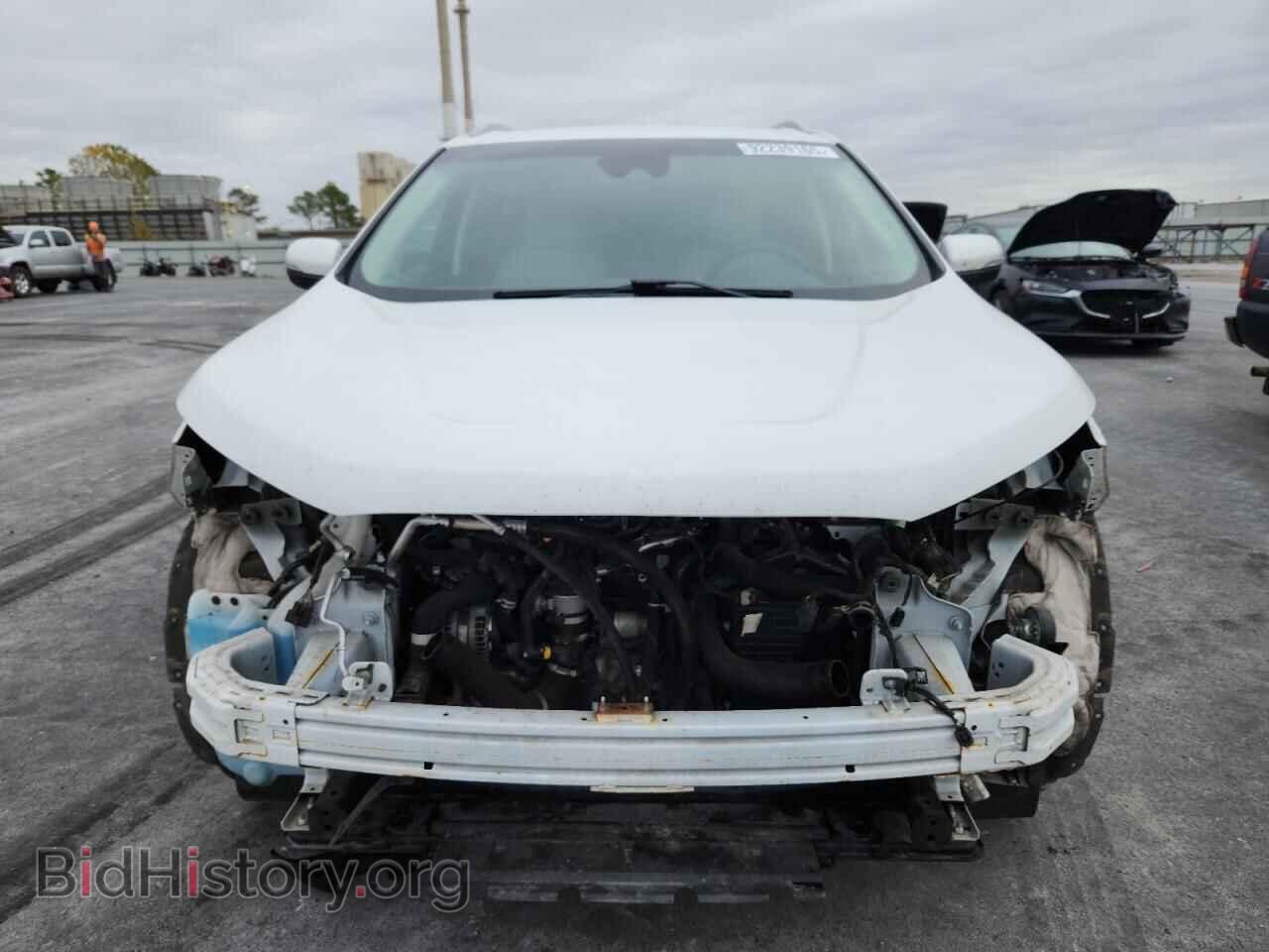 2020 FORD EDGE - VIN: 2FMPK4K93LBA40342 - Photo 5