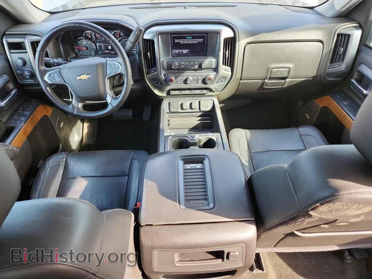 2017 CHEVROLET ALL Models - VIN: 1GCUKSEC0HF118536 - Фото 8