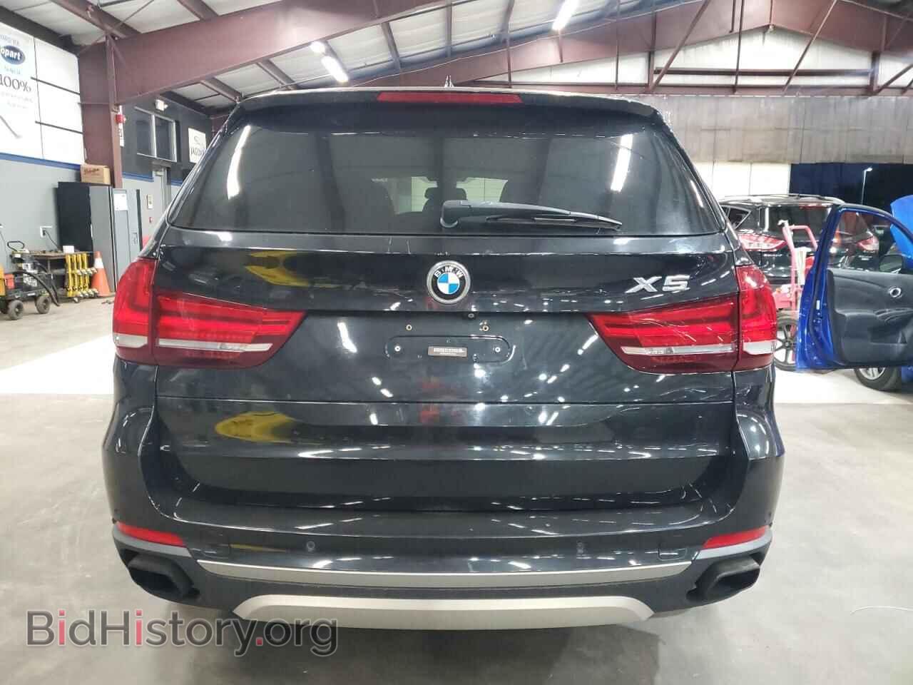 2014 BMW X5 - VIN: 5UXKR6C52E0C02548 - Фото 6