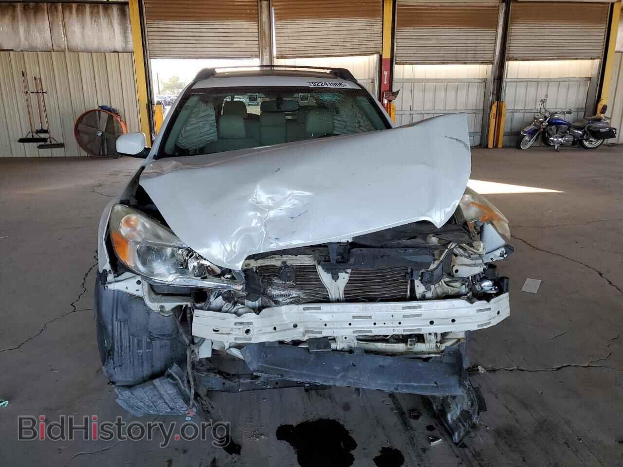 2013 SUBARU OUTBACK - VIN: 4S4BRBPC2D3241858 - Фото 5
