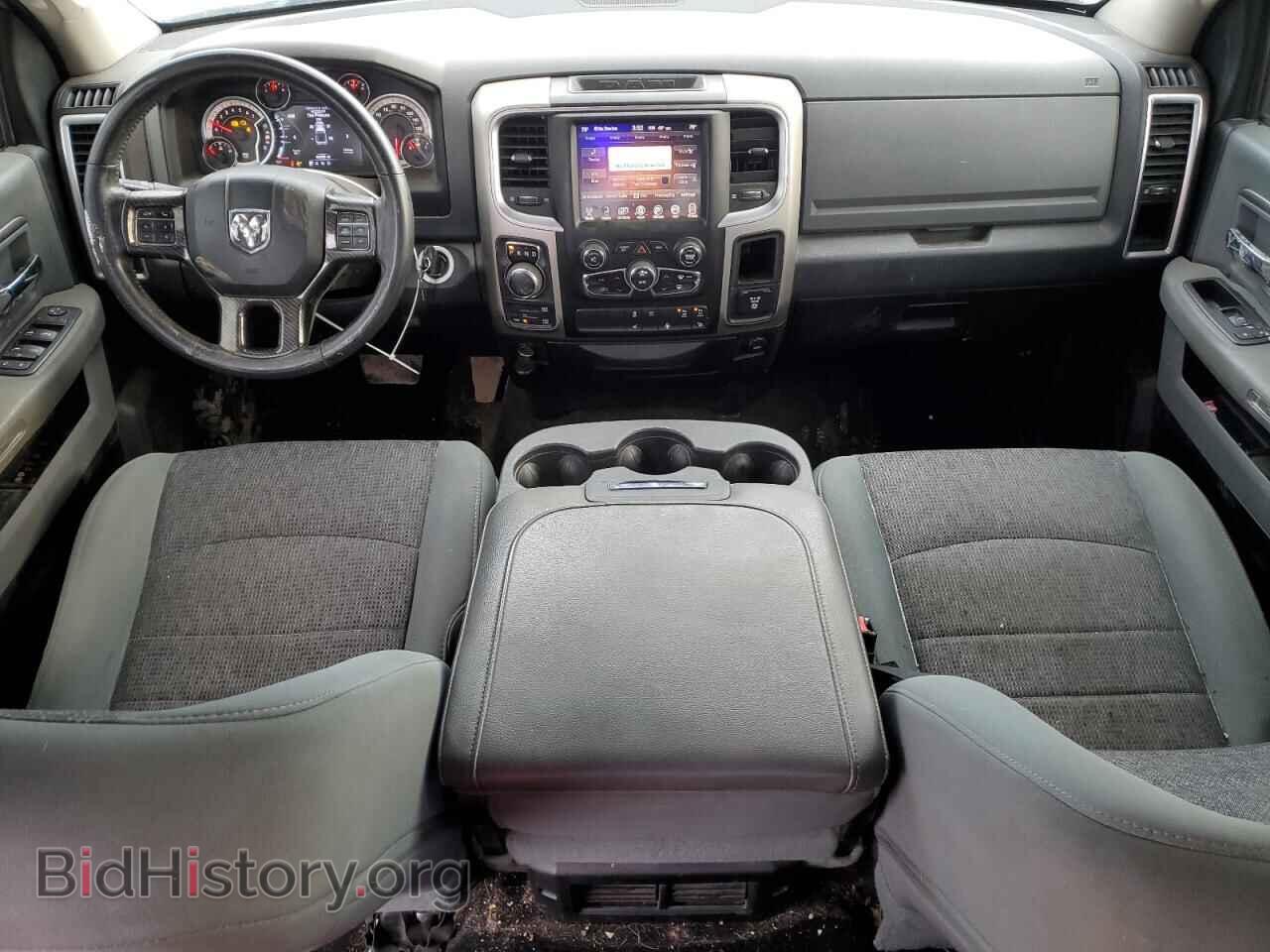 2015 RAM 1500 - VIN: 1C6RR7LG4FS719657 - Фото 8