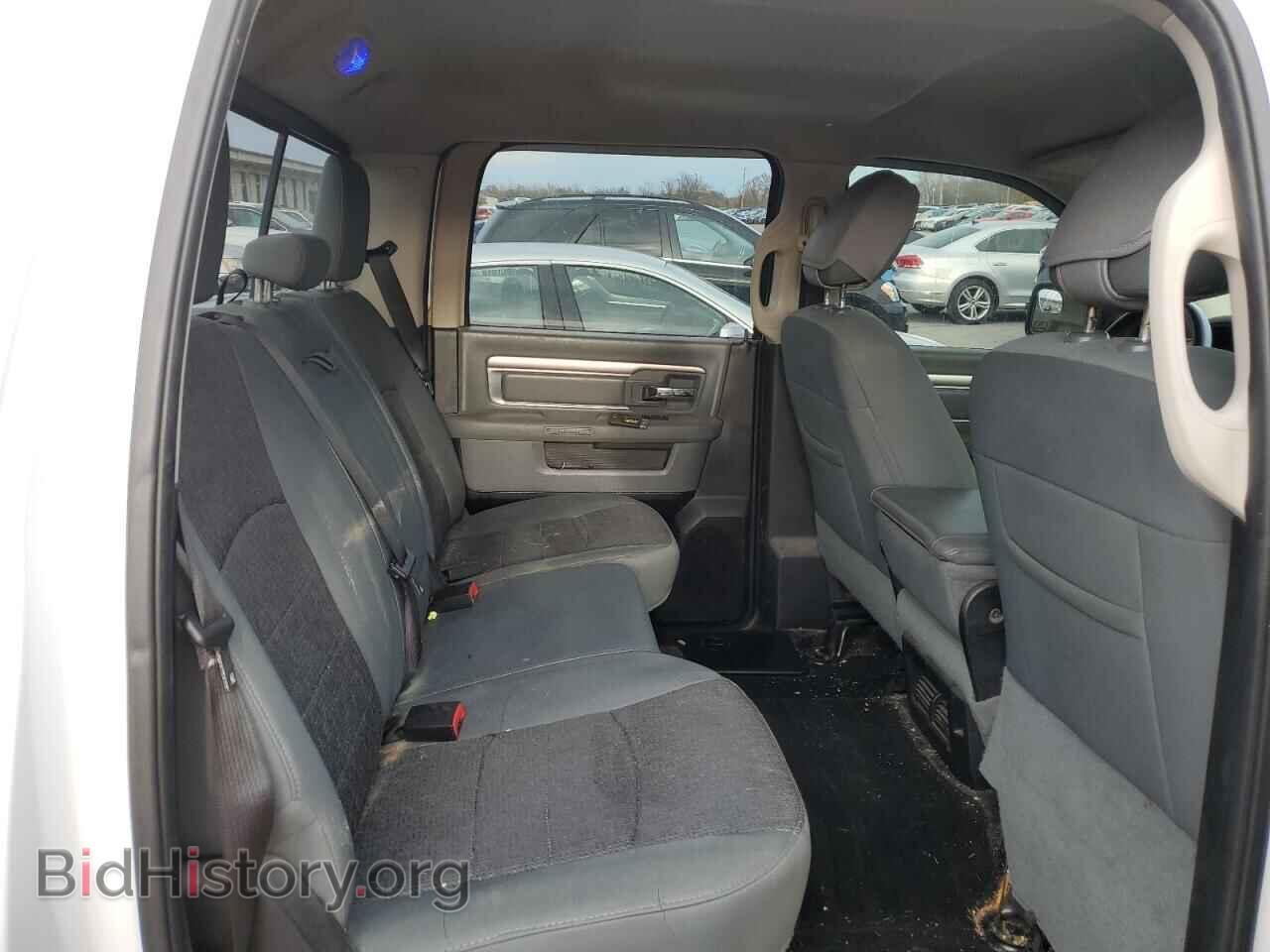 2015 RAM 1500 - VIN: 1C6RR7LG4FS719657 - Фото 10