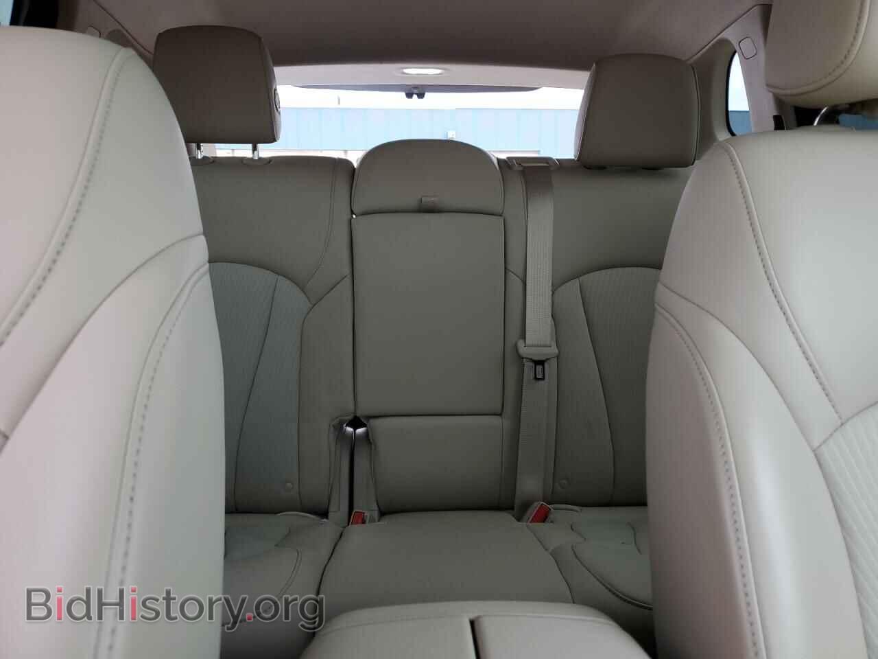 2017 BUICK ENVISION - VIN: LRBFXCSA4HD071671 - Фото 10