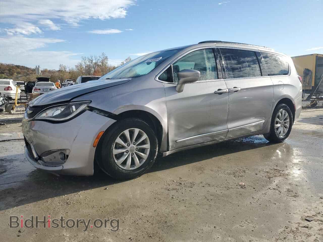 Photo 2C4RC1BGXHR524255 - CHRYSLER PACIFICA 2017