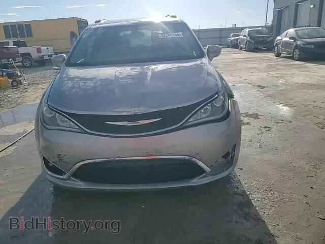 2017 CHRYSLER PACIFICA - VIN: 2C4RC1BGXHR524255 - Фото 14