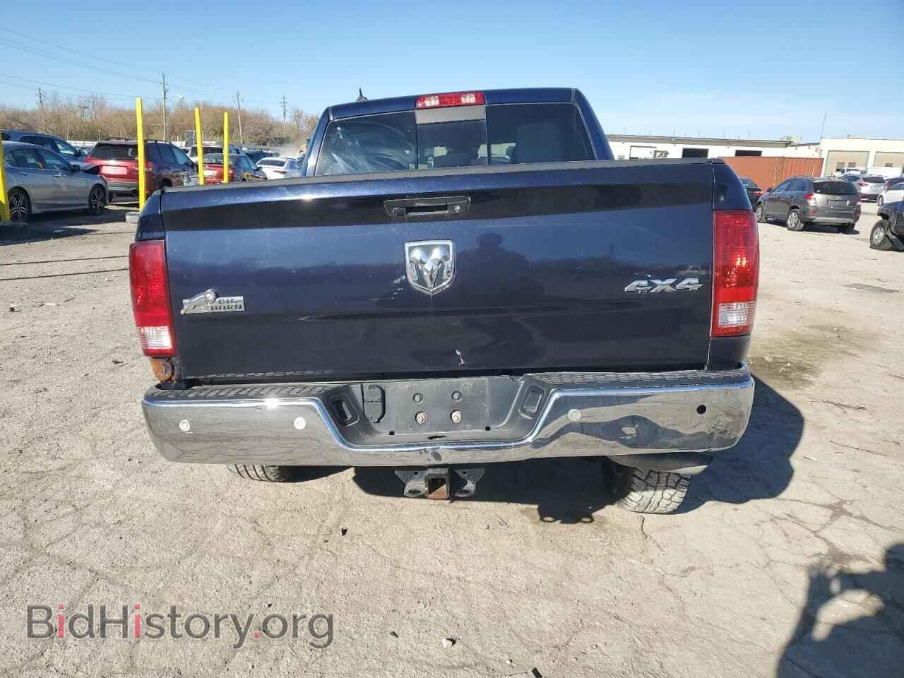 2018 RAM 1500 - VIN: 1C6RR7LG9JS149003 - Фото 6