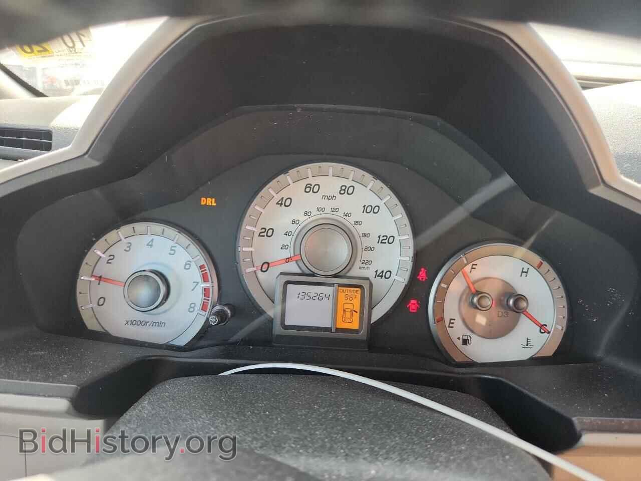2014 HONDA PILOT - VIN: 5FNYF3H57EB016059 - Фото 9