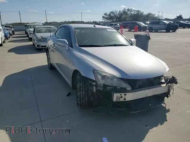 2010 LEXUS IS - VIN: JTHFE2C20A2504654 - Фото 14