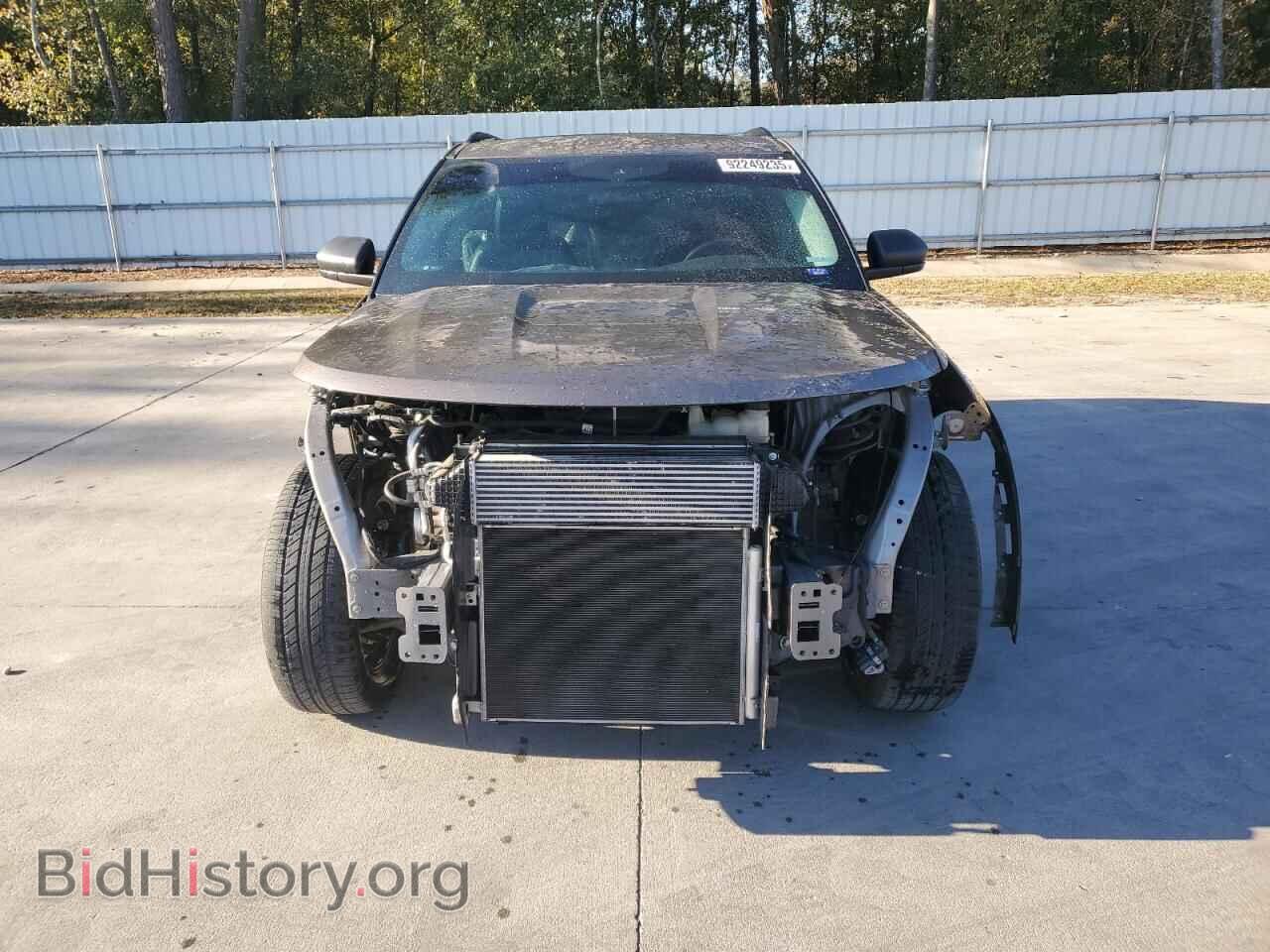 2021 FORD EXPLORER - VIN: 1FMSK7DH1MGA22271 - Photo 5
