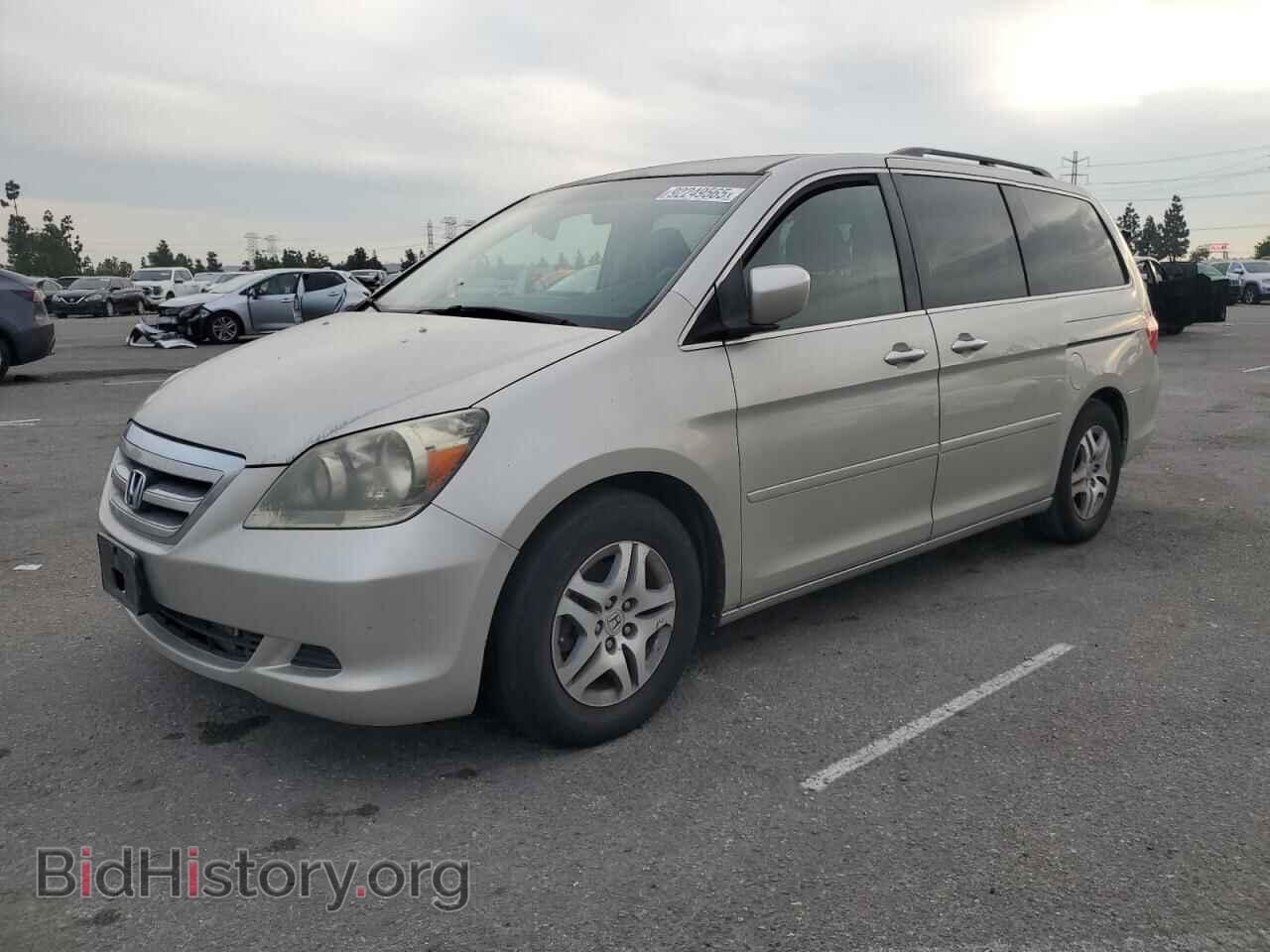 Photo 5FNRL38466B404552 - HONDA All Models 2006