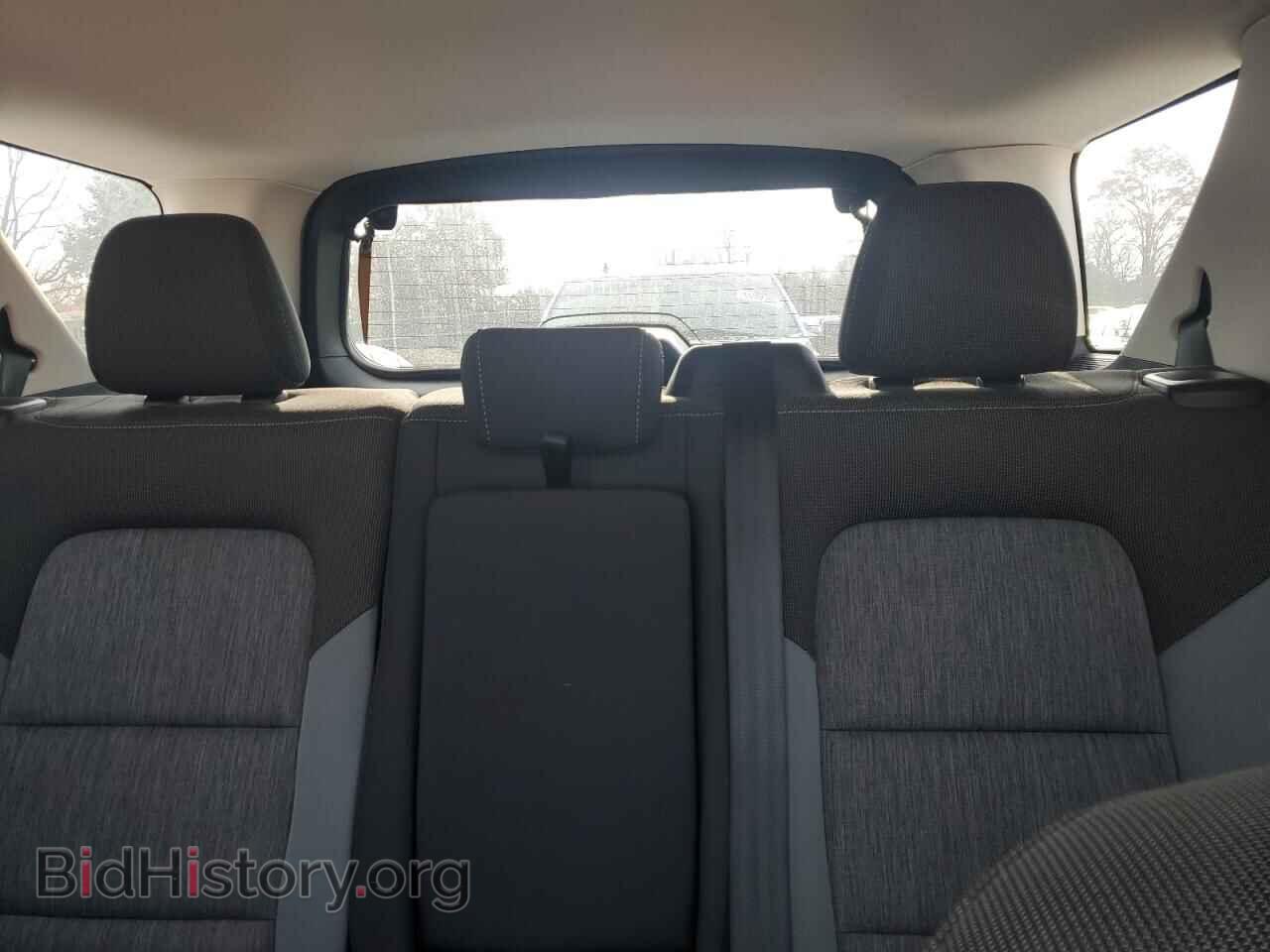 2022 FORD BRONCO - VIN: 3FMCR9B65NRD33712 - Фото 10