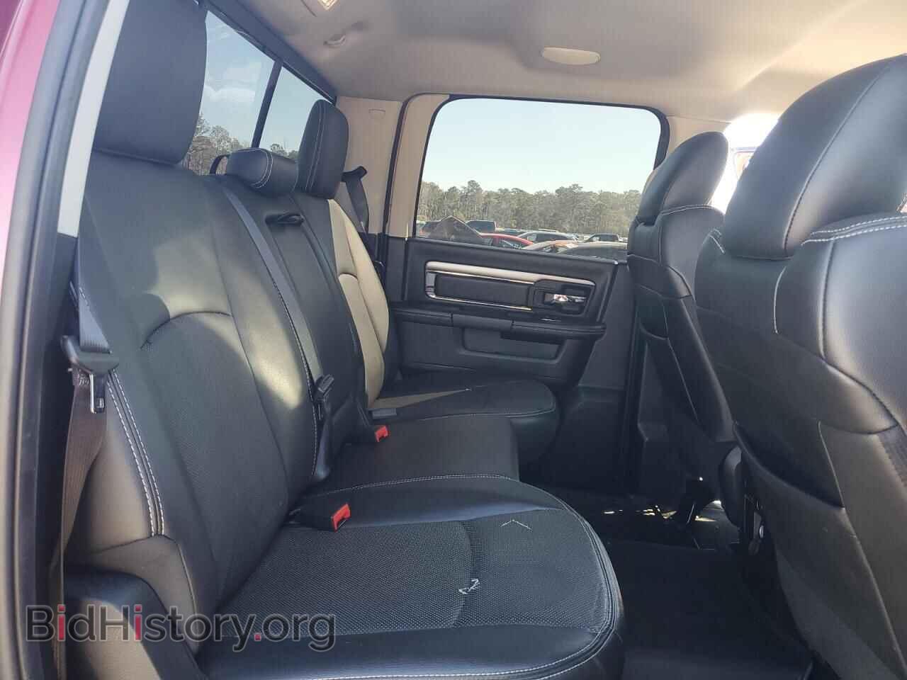 2015 RAM 1500 - VIN: 1C6RR6MT0FS523625 - Фото 10